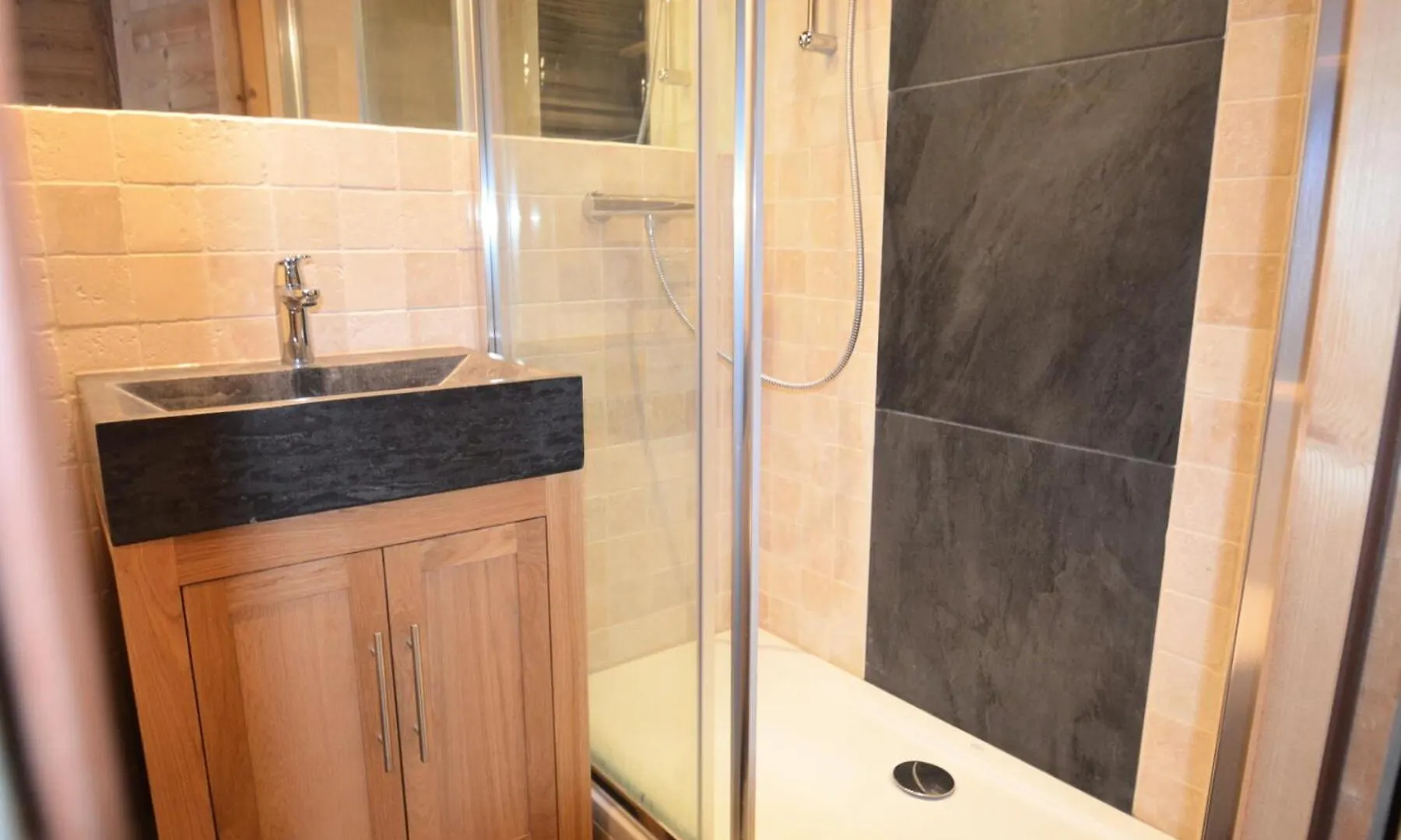 Apartment Residence Necou - Studio Deco Style Chalet En Bord De Pistes Mae-5954 Saint-Martin-de-Belleville France